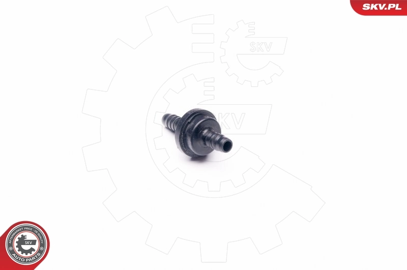 Valve, air control (intake air)